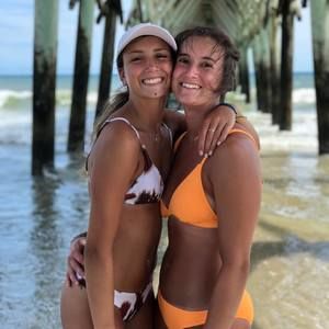 Meet your Posher, Angie